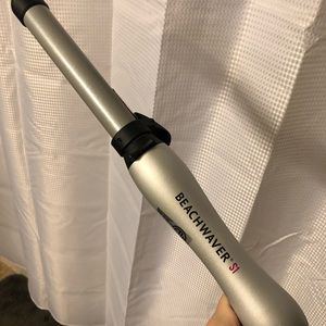 Beachwaver S1 Curler
